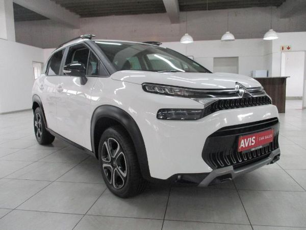 Used Citroen C3 Aircross 1.2 Puretech Feel For Sale In Kwazulu Natal 