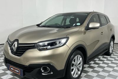 Used Renault Kadjar 1.2T Expression for sale in Eastern Cape - Cars.co ...