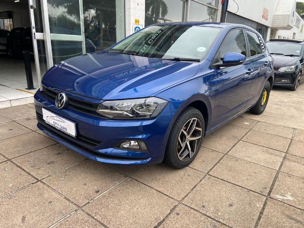 Used Volkswagen Polo 1.0 TSI Comfortline for sale in Kwazulu Natal ...