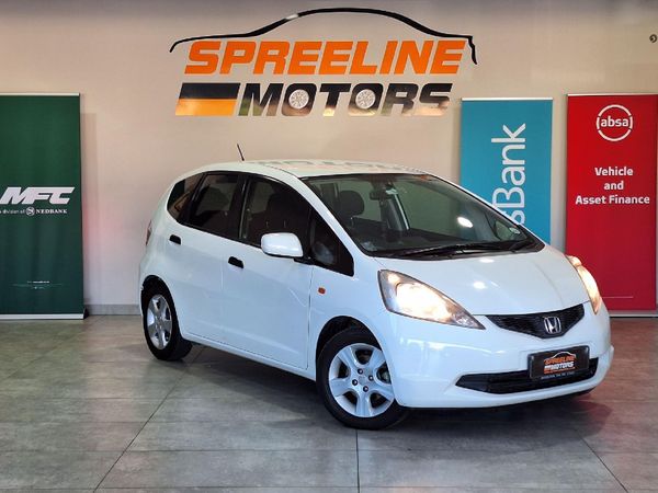 Used Honda Jazz 1.4i LX for sale in Western Cape - Cars.co.za (ID::9406518)