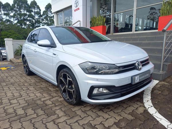 Used Volkswagen Polo 1.0 TSI Comfortline for sale in Kwazulu Natal ...