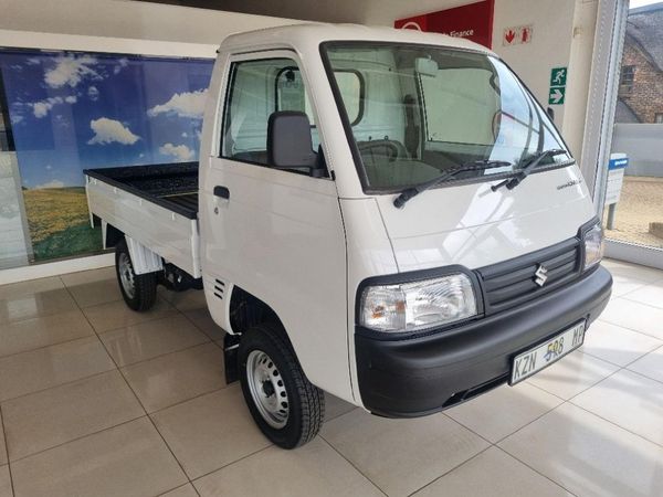 Used Suzuki Super Carry 1.2i for sale in Mpumalanga - Cars.co.za (ID ...