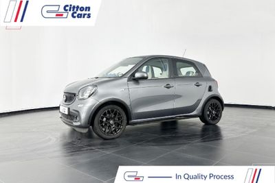 Used Smart ForFour Proxy for sale in Gauteng - Cars.co.za (ID::9408562)