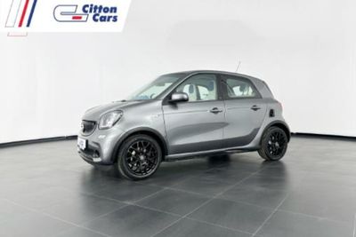 Used Smart ForFour Proxy for sale in Gauteng - Cars.co.za (ID::9408562)