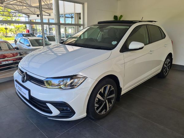 Used Volkswagen Polo 1.0 TSI Life for sale in Kwazulu Natal - Cars.co ...