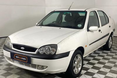 Used Ford Ikon 1.6i CLX for sale in Gauteng - Cars.co.za (ID::9412163)