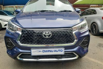 Used Toyota Rumion 1.5 S for sale in Gauteng - Cars.co.za (ID::9414100)