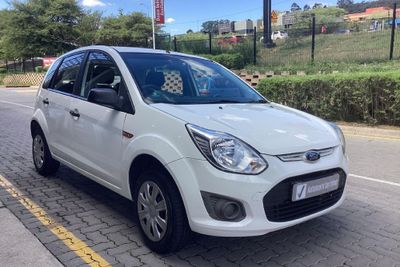 Used Ford Figo 1.4 Ambiente for sale in Gauteng - Cars.co.za (ID::9414252)