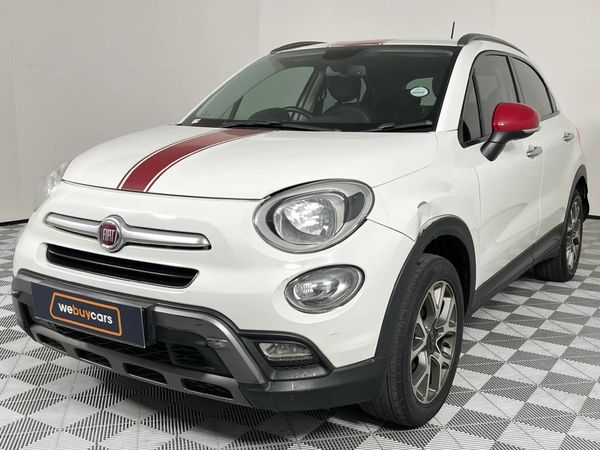 Used Fiat 500X 1.4T Cross for sale in Kwazulu Natal - Cars.co.za (ID ...