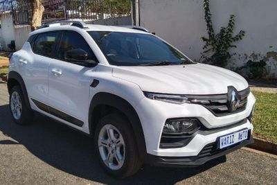 Used Renault Kiger 1.0 Energy Life for sale in Gauteng - Cars.co.za (ID ...