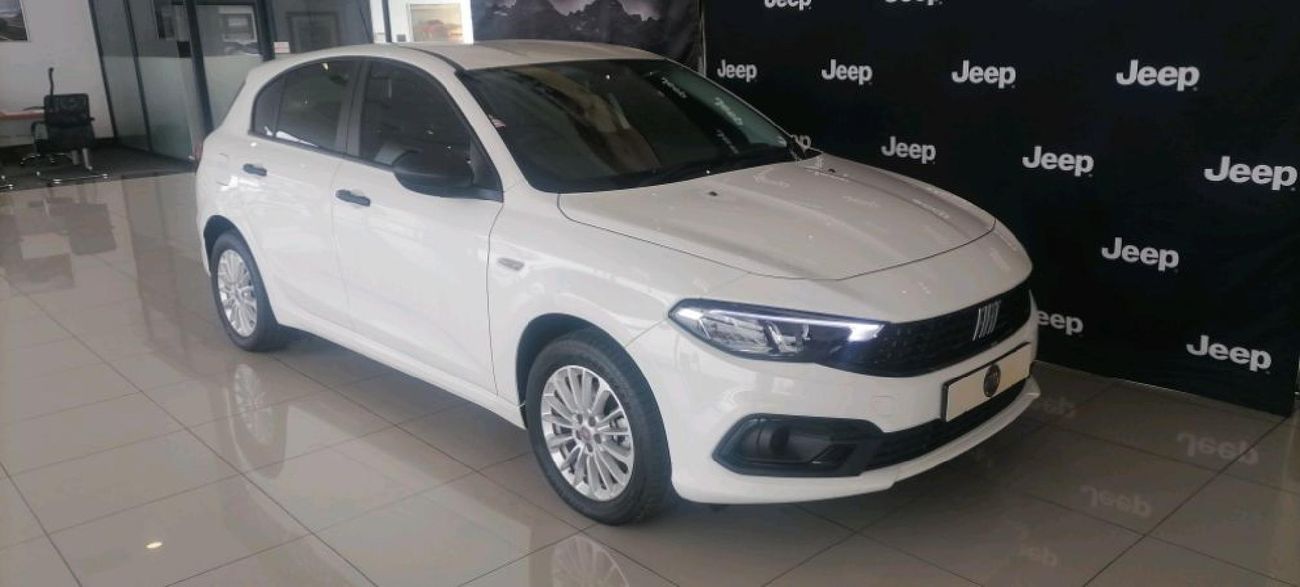 Car listing image