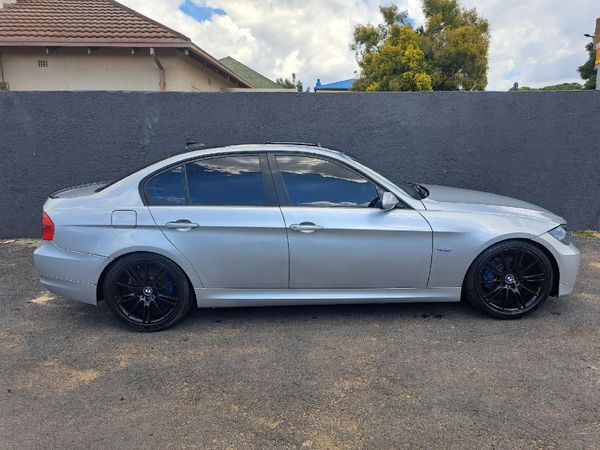 Used BMW 3 Series 323i M Sport for sale in Gauteng - Cars.co.za (ID ...