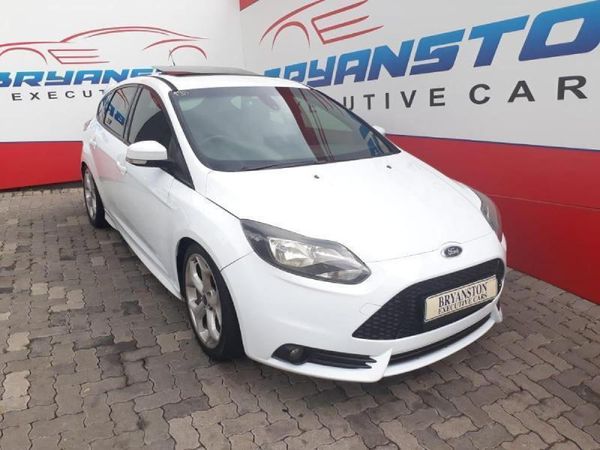 Used Ford Focus 2.0 GTDi ST3 5-dr for sale in Gauteng - Cars.co.za (ID ...