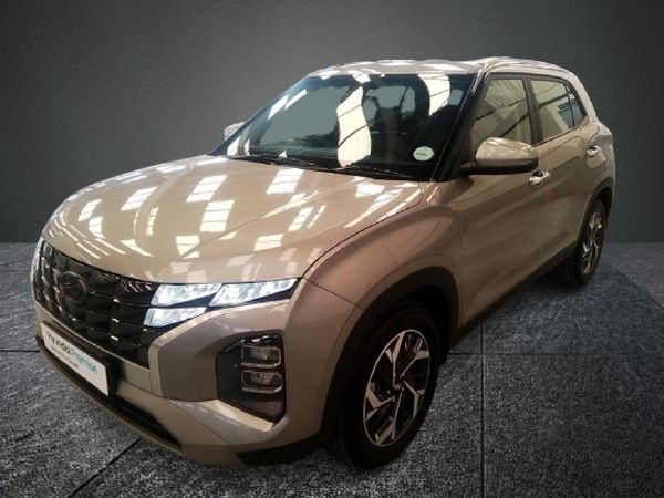 Used Hyundai Creta 1.5 Executive Auto for sale in Western Cape - Cars ...