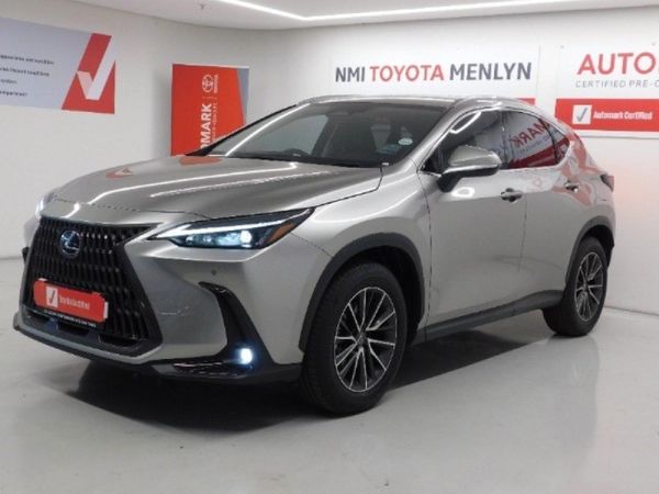 Used Lexus NX 350h EX for sale in Gauteng - Cars.co.za (ID::9418018)