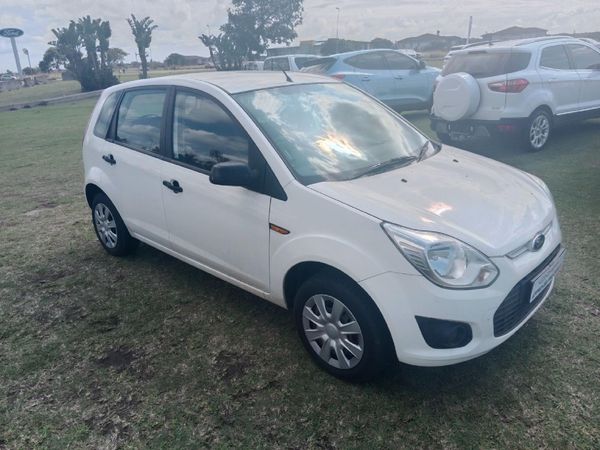 Used Ford Figo 1.4 TDCi Ambiente for sale in Kwazulu Natal - Cars.co.za ...