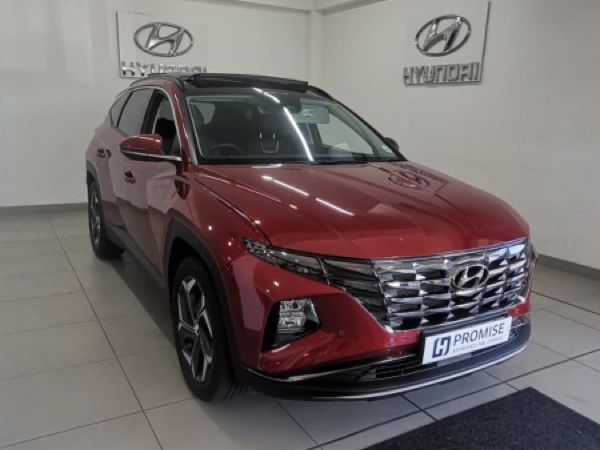 Used Hyundai Tucson R2.0D Elite Auto for sale in Kwazulu Natal - Cars ...