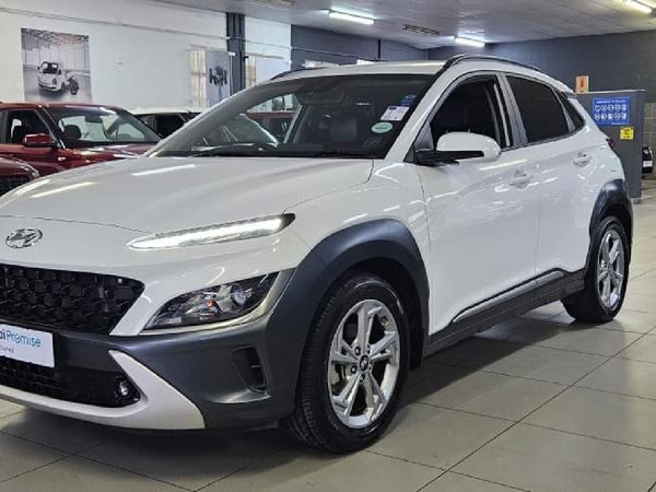 Used Hyundai Kona 2.0 Executive IVT for sale in Kwazulu Natal - Cars.co ...