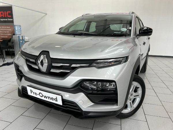 Used Renault Kiger 1.0T Zen for sale in Northern Cape - Cars.co.za (ID ...