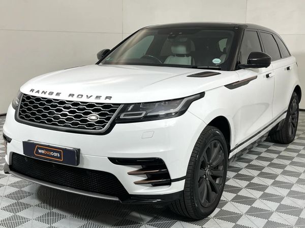 Used Land Rover Range Rover Velar 2.0 D | D180 for sale in Gauteng ...