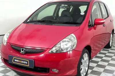 Used Honda Jazz 1.4i DSI Auto for sale in Kwazulu Natal - Cars.co.za ...