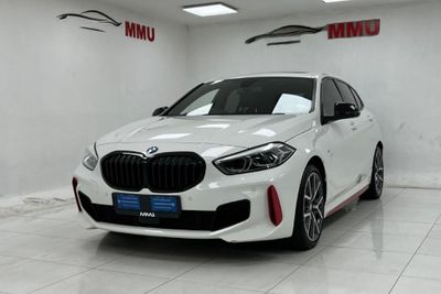 Used BMW 1 Series 128ti Auto for sale in North West Province - Cars.co ...