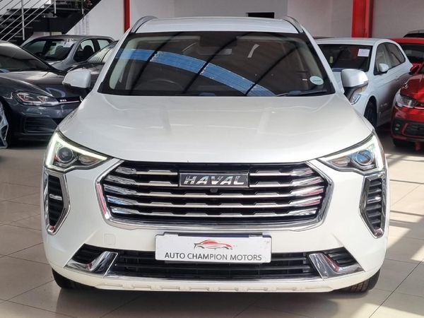 Used Haval Jolion 1.5T Premium Auto for sale in Gauteng - Cars.co.za ...