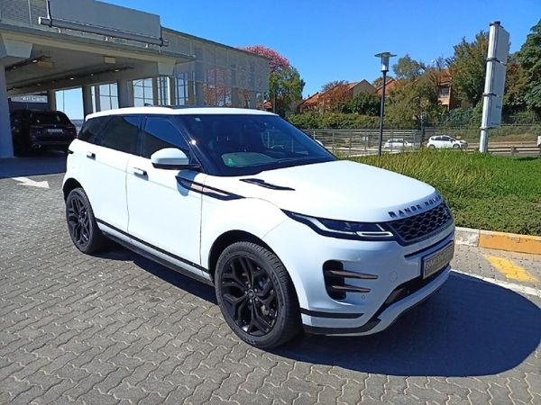 Used Land Rover Range Rover Evoque 2.0 D (132kW) | D180 for sale in ...