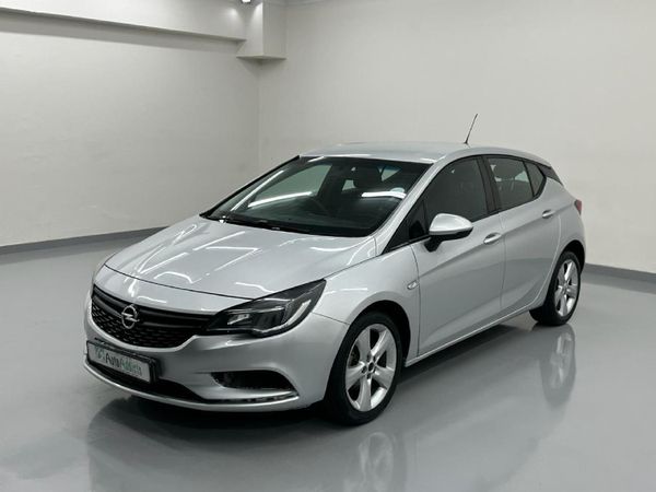 Used Opel Astra 1.0T Essentia 5-dr for sale in Eastern Cape - Cars.co ...