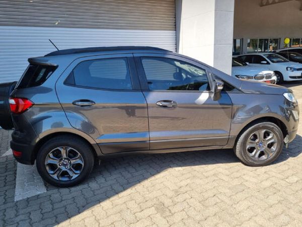 Used Ford EcoSport 1.0 EcoBoost Trend for sale in Gauteng - Cars.co.za ...