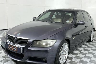 Used BMW 3 Series 323i M Sport for sale in Gauteng - Cars.co.za (ID ...