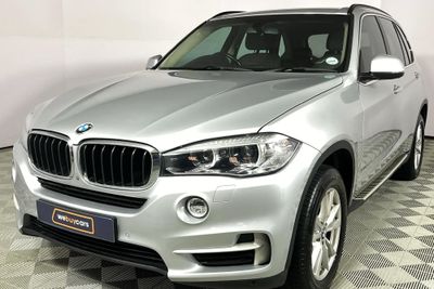 Used BMW X5 xDrive30d Auto for sale in Kwazulu Natal - Cars.co.za (ID ...