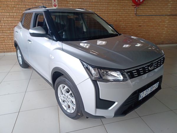 Used Mahindra XUV 300 1.5D | W6 for sale in Gauteng - Cars.co.za (ID ...