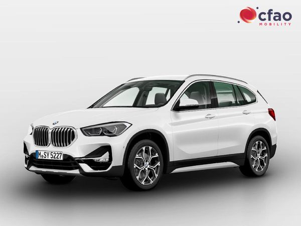 Used BMW X1 sDrive18i xLine Auto for sale in Gauteng - Cars.co.za (ID ...