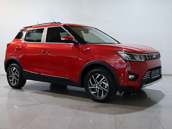 New Mahindra XUV 300 1.2T | W8 for sale in Gauteng - Cars.co.za (ID ...