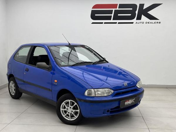 Used Fiat Palio 1.2 EL 3-dr for sale in Gauteng - Cars.co.za (ID::9437952)