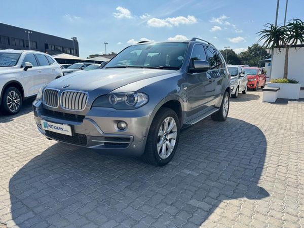 Used BMW X5 xDrive48i Exclusive Auto for sale in Western Cape - Cars.co ...