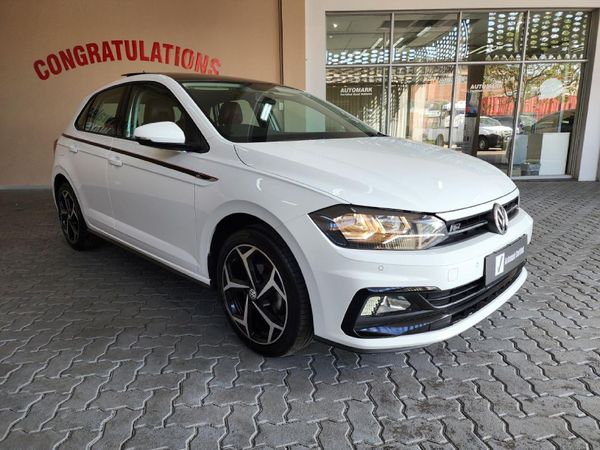 Used Volkswagen Polo 1.0 TSI Life for sale in Kwazulu Natal - Cars.co ...