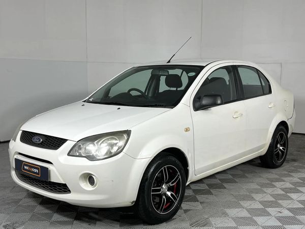 Used Ford Ikon 1.6 Ambiente for sale in Western Cape - Cars.co.za (ID ...