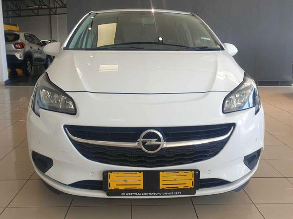 Used Opel Corsa 1.0T EcoFlex 120 Year Edition for sale in North West ...