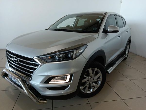 Used Hyundai Tucson 2.0 Premium Auto for sale in Western Cape - Cars.co ...