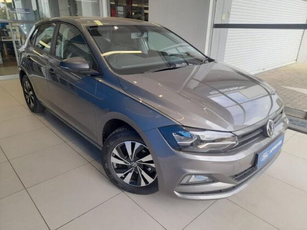 Used Volkswagen Polo 1.0 TSI Trendline for sale in Gauteng - Cars.co.za ...