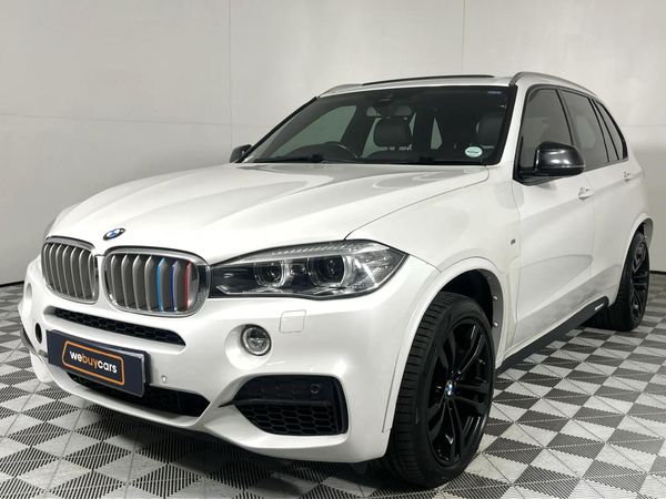 Used BMW X5 M50d for sale in Kwazulu Natal - Cars.co.za (ID::9444080)