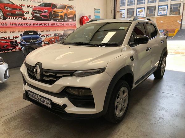 Used Renault Kiger 1.0T Intens Auto for sale in Gauteng - Cars.co.za ...