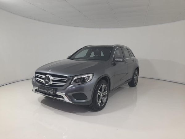 Used Mercedes-Benz GLC 250d Off-Road for sale in Kwazulu Natal - Cars ...