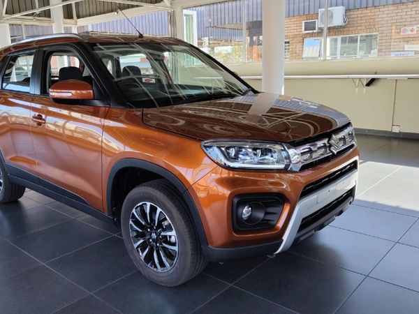 Used Suzuki Vitara Brezza 1.5 GLX for sale in Gauteng - Cars.co.za (ID ...