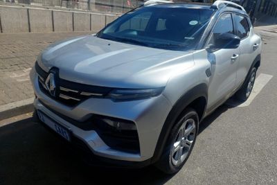 Used Renault Kiger 1.0 Energy Life for sale in Gauteng - Cars.co.za (ID ...