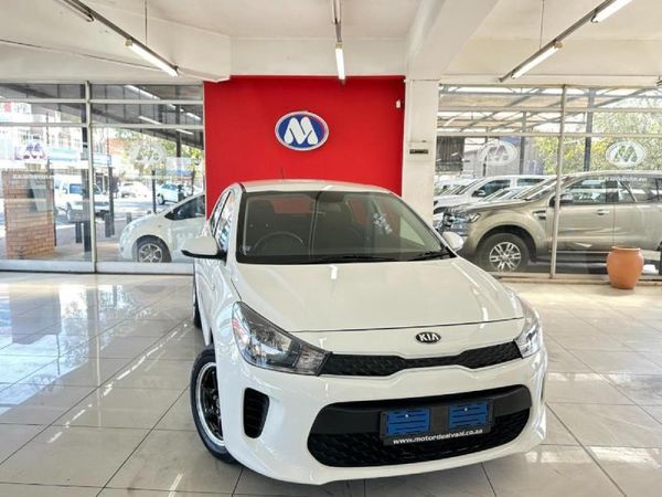 Used Kia Rio 1.2 5-dr for sale in Gauteng - Cars.co.za (ID::9448825)