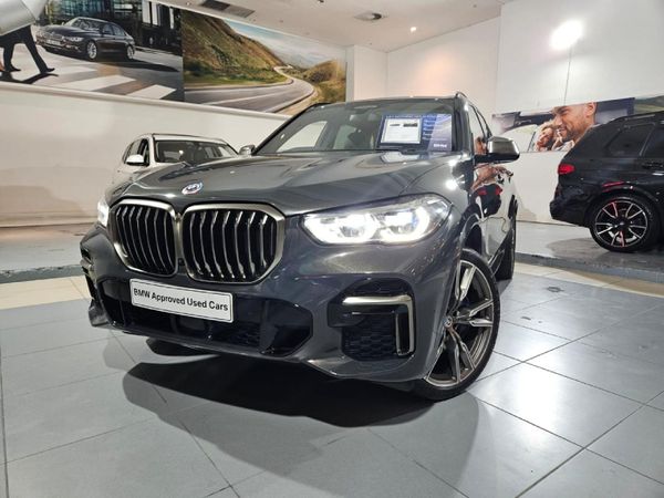 Used BMW X5 M50i for sale in Western Cape - Cars.co.za (ID::9449143)