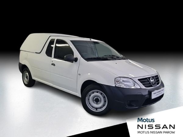 Used Nissan NP200 1.6 for sale in Western Cape - Cars.co.za (ID::9450503)